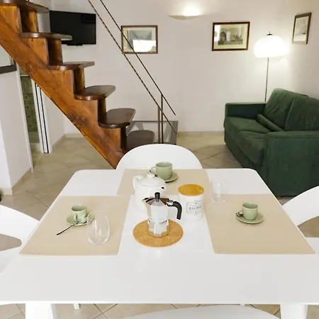 Casa Lia *