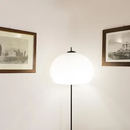 Casa Lia 奥斯图尼