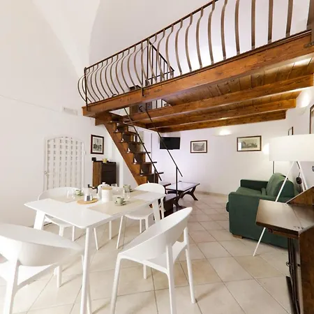 Casa Lia * 奥斯图尼