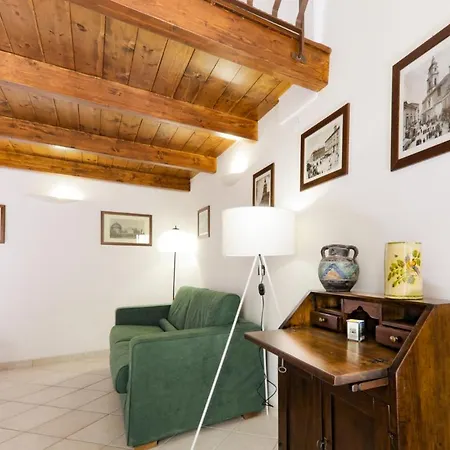 公寓 Casa Lia *