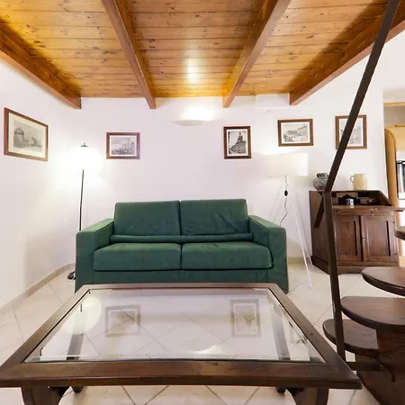 公寓 Casa Lia *
