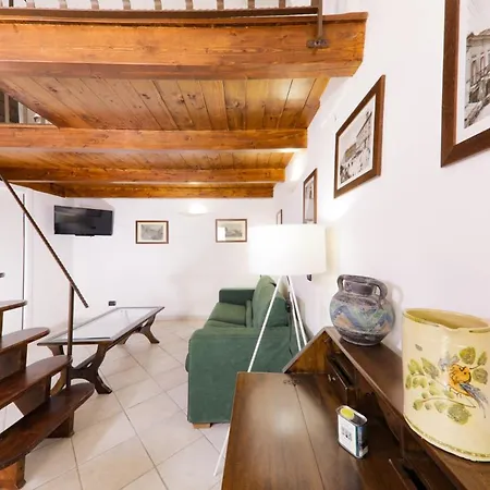 Casa Lia 公寓